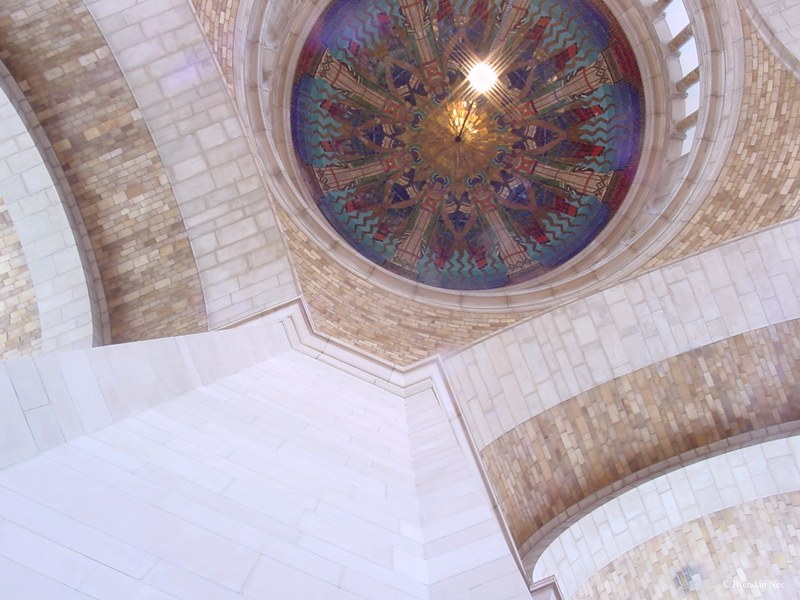 Lincoln - Lincoln 10-03 097